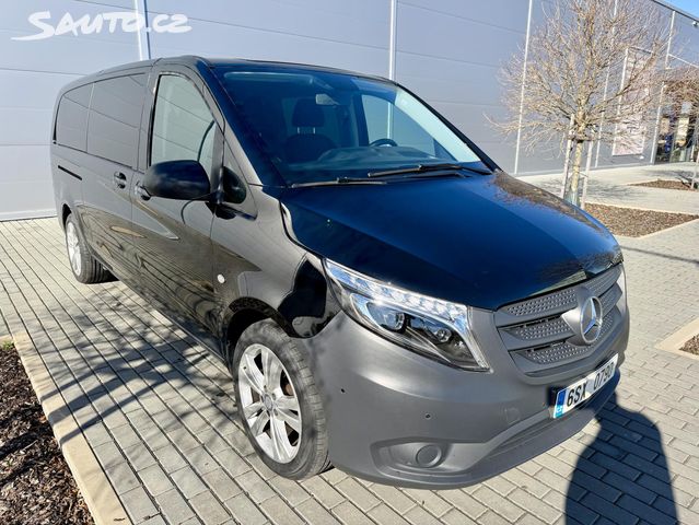 Mercedes Vito